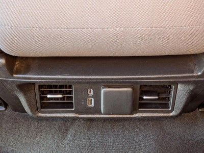 2024 Chevrolet Silverado 2500 HD Double Cab Standard Box 4-Wheel Drive LT