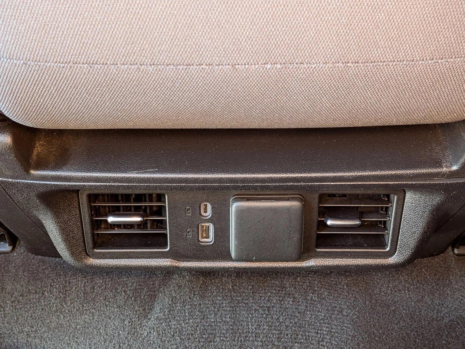 2024 Chevrolet Silverado 2500 HD Double Cab Standard Box 4-Wheel Drive LT