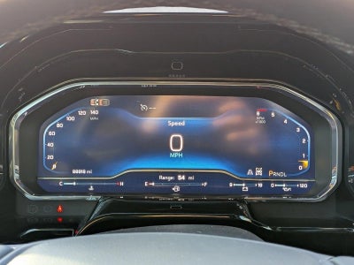 2024 Chevrolet Silverado 2500 HD Double Cab Standard Box 4-Wheel Drive LT