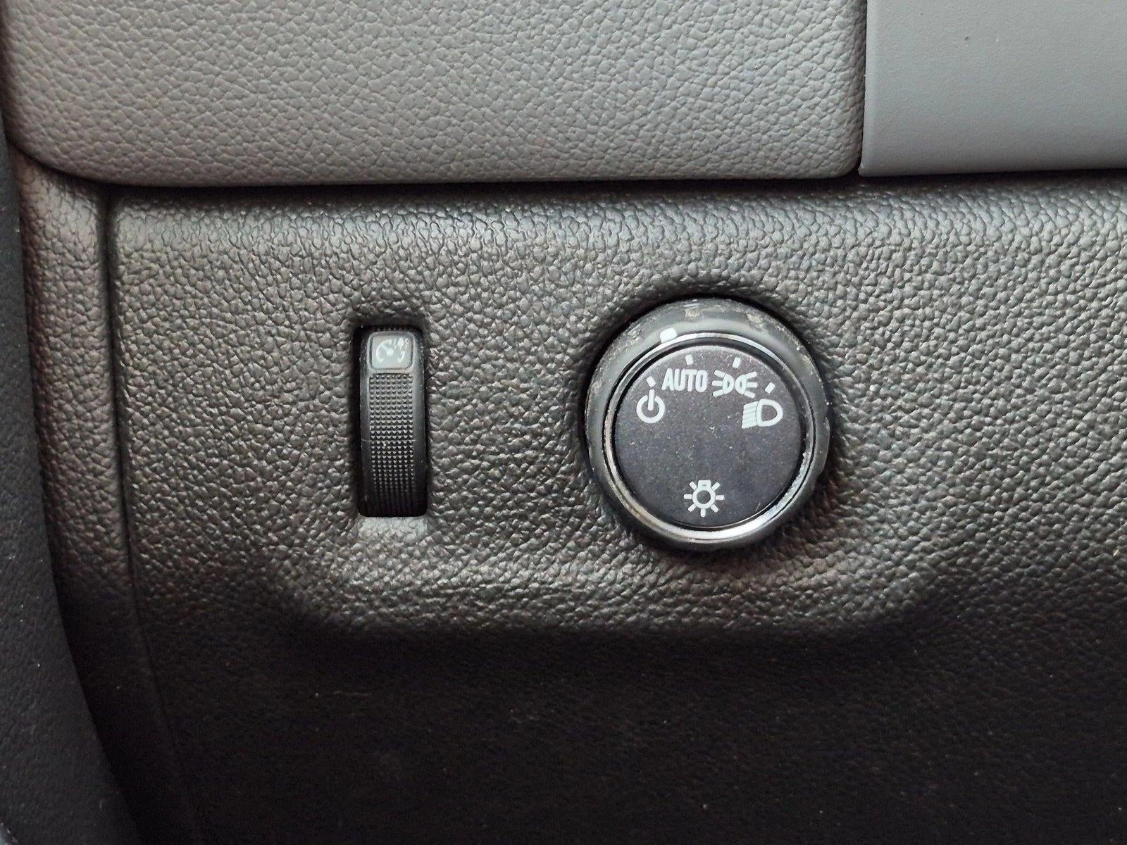 2022 Chevrolet Colorado Crew Cab Short Box 2-Wheel Drive WT