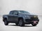 2022 Chevrolet Colorado Crew Cab Short Box 2-Wheel Drive WT