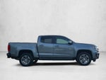 2022 Chevrolet Colorado Crew Cab Short Box 2-Wheel Drive WT