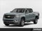 2018 Chevrolet Colorado Crew Cab Short Box 4-Wheel Drive Z71