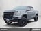 2021 Chevrolet Colorado Crew Cab Short Box 4-Wheel Drive ZR2