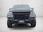 2021 Chevrolet Colorado Crew Cab Short Box 4-Wheel Drive ZR2