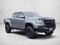 2021 Chevrolet Colorado Crew Cab Short Box 4-Wheel Drive ZR2