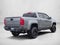 2021 Chevrolet Colorado Crew Cab Short Box 4-Wheel Drive ZR2