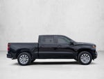 2026 Chevrolet Silverado 1500 Crew Cab Short Box 2-Wheel Drive Custom