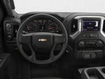 2025 Chevrolet Silverado 1500 Crew Cab Short Box 2-Wheel Drive Custom