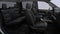 2026 Chevrolet Silverado 1500 Crew Cab Short Box 2-Wheel Drive LT
