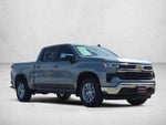 2026 Chevrolet Silverado 1500 Crew Cab Short Box 2-Wheel Drive LT