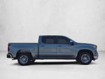 2026 Chevrolet Silverado 1500 Crew Cab Short Box 2-Wheel Drive LT