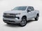 2025 Chevrolet Silverado 1500 Crew Cab Short Box 2-Wheel Drive LTZ