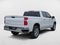 2025 Chevrolet Silverado 1500 Crew Cab Short Box 2-Wheel Drive LTZ