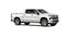 2025 Chevrolet Silverado 1500 Crew Cab Short Box 2-Wheel Drive LTZ