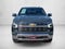 2026 Chevrolet Silverado 1500 Crew Cab Short Box 2-Wheel Drive LTZ