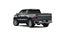 2026 Chevrolet Silverado 1500 Crew Cab Short Box 2-Wheel Drive LTZ