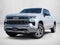 2025 Chevrolet Silverado 1500 Crew Cab Short Box 2-Wheel Drive LTZ