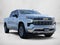 2025 Chevrolet Silverado 1500 Crew Cab Short Box 2-Wheel Drive LTZ