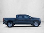 2025 Chevrolet Silverado 1500 Crew Cab Short Box 2-Wheel Drive LTZ