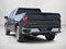2025 Chevrolet Silverado 1500 Crew Cab Short Box 2-Wheel Drive LTZ