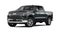 2025 Chevrolet Silverado 1500 Crew Cab Short Box 2-Wheel Drive LTZ
