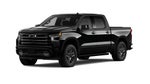 2026 Chevrolet Silverado 1500 Crew Cab Short Box 2-Wheel Drive High Country