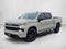 2026 Chevrolet Silverado 1500 Crew Cab Short Box 2-Wheel Drive RST