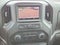 2023 Chevrolet Silverado 1500 Crew Cab Short Box 4-Wheel Drive Custom