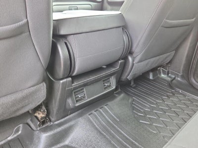 2023 Chevrolet Silverado 1500 Crew Cab Short Box 4-Wheel Drive Custom