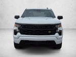 2023 Chevrolet Silverado 1500 Crew Cab Short Box 4-Wheel Drive Custom