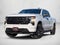 2025 Chevrolet Silverado 1500 Crew Cab Short Box 4-Wheel Drive Custom