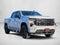2025 Chevrolet Silverado 1500 Crew Cab Short Box 4-Wheel Drive Custom