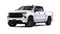 2025 Chevrolet Silverado 1500 Crew Cab Short Box 4-Wheel Drive Custom