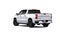 2025 Chevrolet Silverado 1500 Crew Cab Short Box 4-Wheel Drive Custom