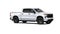 2025 Chevrolet Silverado 1500 Crew Cab Short Box 4-Wheel Drive Custom