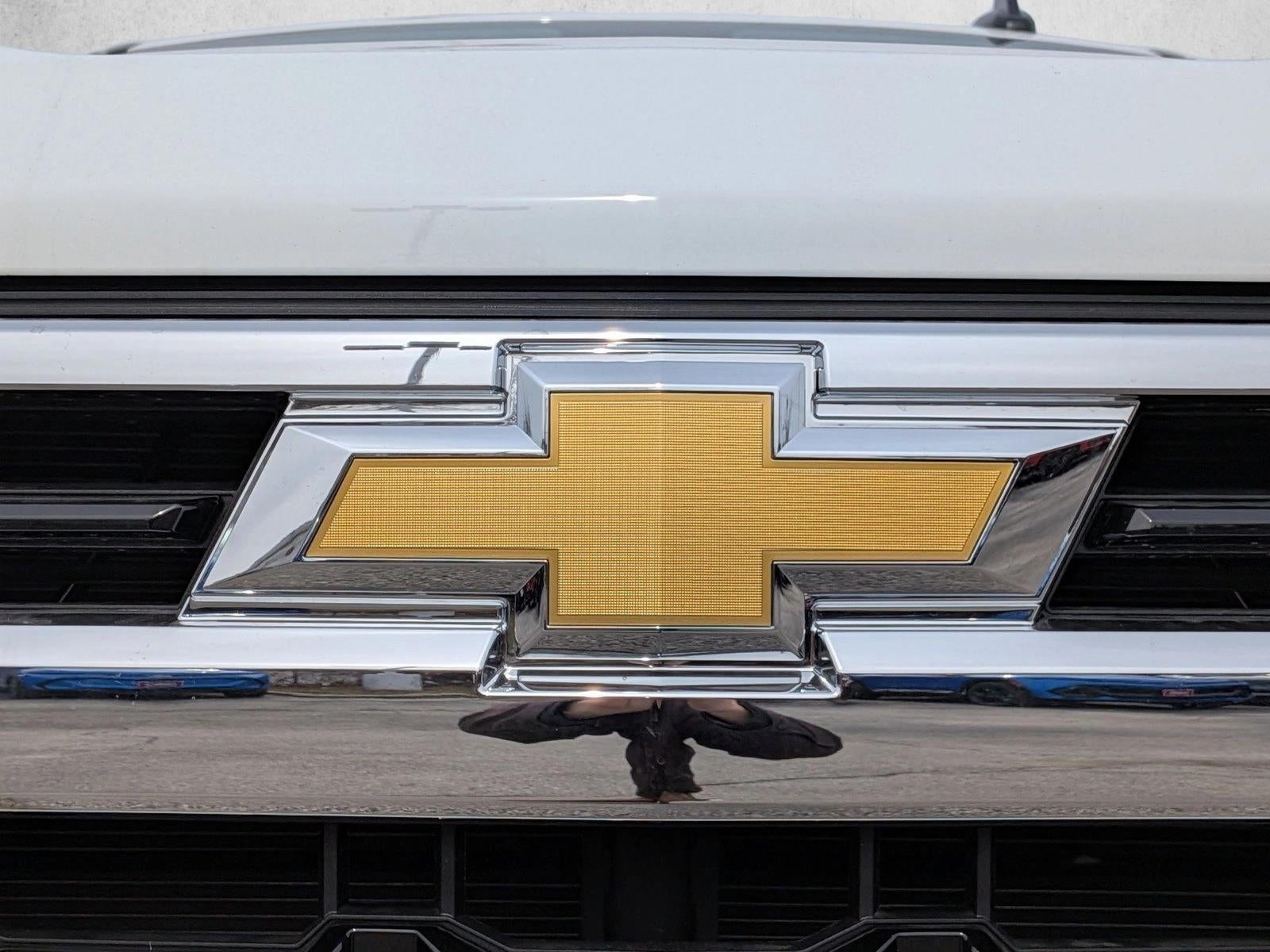 2026 Chevrolet Silverado 1500 Crew Cab Short Box 4-Wheel Drive LT 1LT