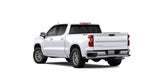 2026 Chevrolet Silverado 1500 Crew Cab Short Box 4-Wheel Drive LT 1LT