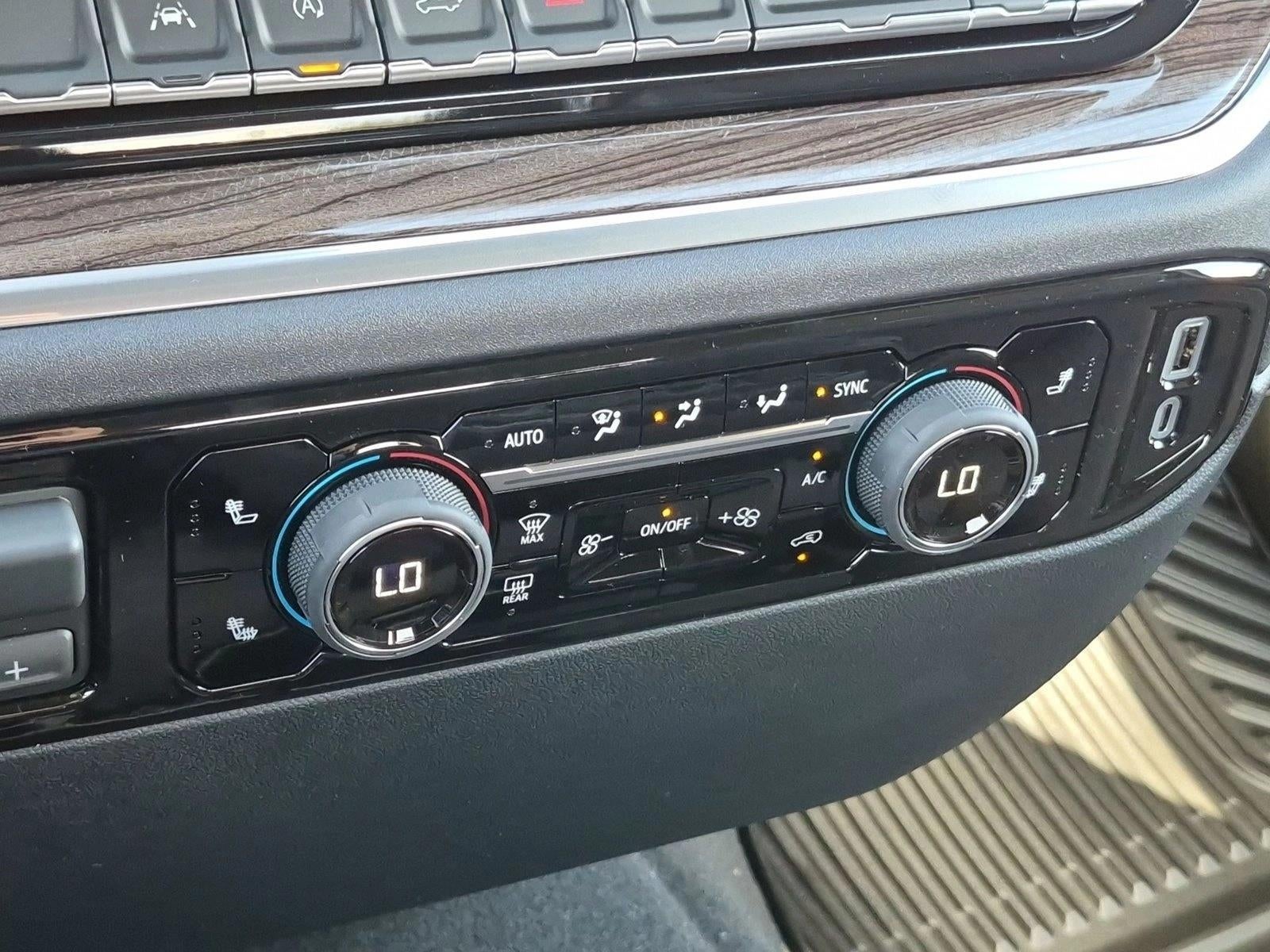 2026 Chevrolet Silverado 1500 Crew Cab Short Box 4-Wheel Drive LT 2FL