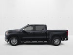 2026 Chevrolet Silverado 1500 Crew Cab Short Box 4-Wheel Drive LT 2FL