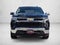 2026 Chevrolet Silverado 1500 Crew Cab Short Box 4-Wheel Drive LT 2FL