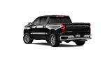 2026 Chevrolet Silverado 1500 Crew Cab Short Box 4-Wheel Drive LT 2FL