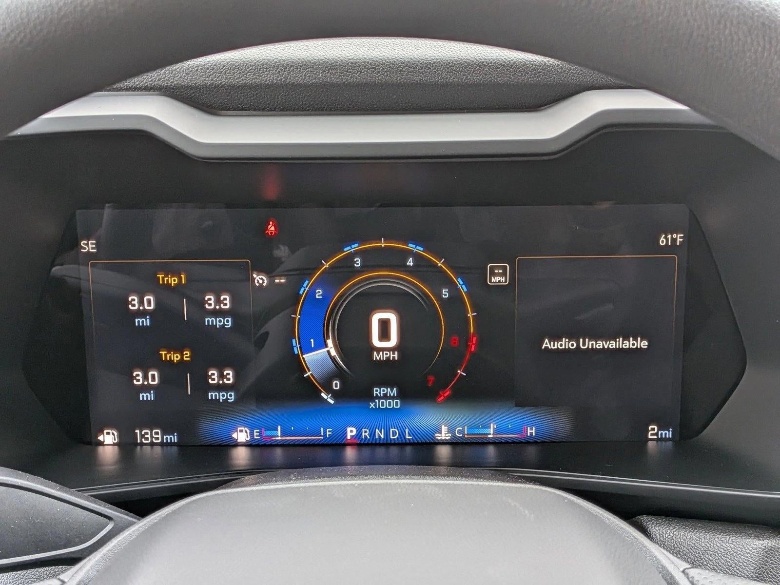 2026 Chevrolet Colorado Crew Cab Short Box 2-Wheel Drive Work Truck