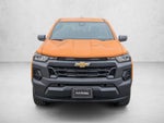 2026 Chevrolet Colorado Crew Cab Short Box 2-Wheel Drive Work Truck