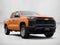 2026 Chevrolet Colorado Crew Cab Short Box 2-Wheel Drive Work Truck