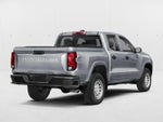 2026 Chevrolet Colorado Crew Cab Short Box 2-Wheel Drive Work Truck