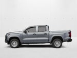2026 Chevrolet Colorado Crew Cab Short Box 2-Wheel Drive Work Truck