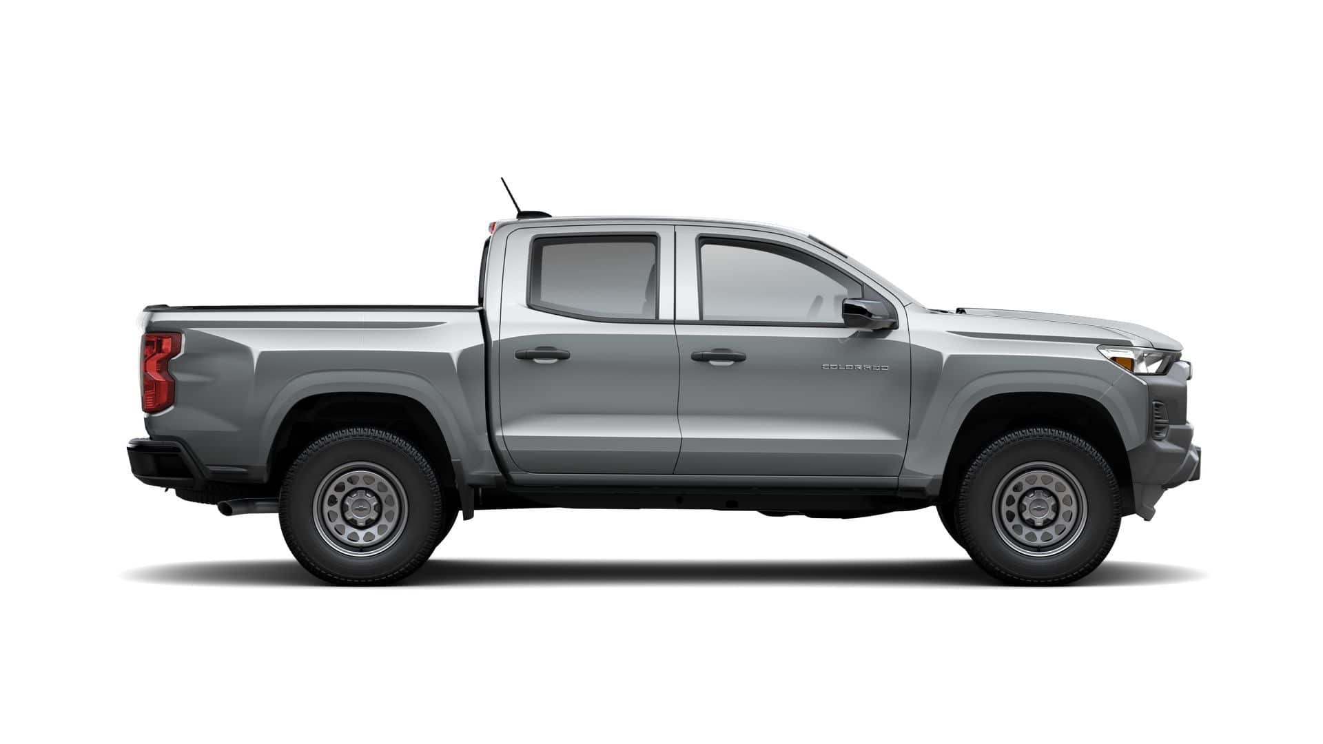 2026 Chevrolet Colorado Crew Cab Short Box 2-Wheel Drive Work Truck