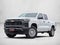 2026 Chevrolet Colorado Crew Cab Short Box 2-Wheel Drive Work Truck