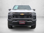 2026 Chevrolet Colorado Crew Cab Short Box 2-Wheel Drive Work Truck